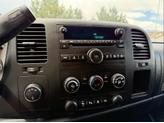 Thumbnail of 2011 Black Chevrolet Silverado 2500