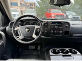 Thumbnail of 2011 Black Chevrolet Silverado 2500