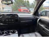 Thumbnail of 2011 Black Chevrolet Silverado 2500