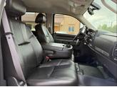 Thumbnail of 2011 Black Chevrolet Silverado 2500
