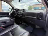 Thumbnail of 2011 Black Chevrolet Silverado 2500