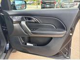 Thumbnail of 2009 Formal Black Acura MDX