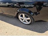 Thumbnail of 2005 Brilliant Black Audi A4