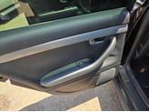 Thumbnail of 2005 Brilliant Black Audi A4