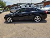 Thumbnail of 2005 Brilliant Black Audi A4