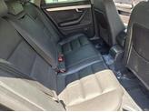 Thumbnail of 2005 Brilliant Black Audi A4