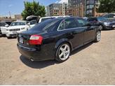 Thumbnail of 2005 Brilliant Black Audi A4