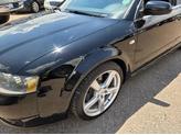 Thumbnail of 2005 Brilliant Black Audi A4