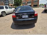 Thumbnail of 2005 Brilliant Black Audi A4