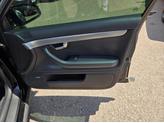 Thumbnail of 2005 Brilliant Black Audi A4