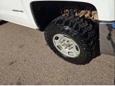 Thumbnail of 2015 Summit White Chevrolet Silverado 2500
