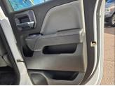 Thumbnail of 2015 Summit White Chevrolet Silverado 2500