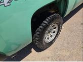 Thumbnail of 2008  Chevrolet Silverado 1500
