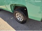 Thumbnail of 2008  Chevrolet Silverado 1500