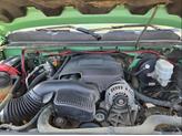 Thumbnail of 2008  Chevrolet Silverado 1500