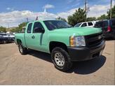 Thumbnail of 2008  Chevrolet Silverado 1500