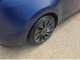 Thumbnail of 2020 Deep Blue Metallic Tesla Model Y