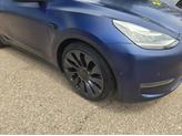 Thumbnail of 2020 Deep Blue Metallic Tesla Model Y