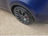 Thumbnail of 2020 Deep Blue Metallic Tesla Model Y
