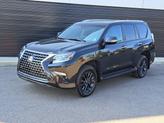 Photo of 2022 Caviar Lexus GX 460