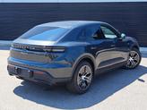 Thumbnail of 2025 Volcano Grey Metallic Porsche Macan