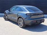 Thumbnail of 2025 Volcano Grey Metallic Porsche Macan