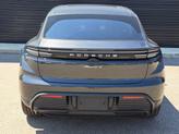Thumbnail of 2025 Volcano Grey Metallic Porsche Macan