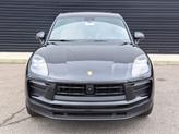Thumbnail of 2025 Black Porsche Macan