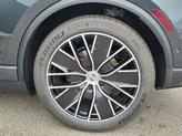 Thumbnail of 2024 Volcano Grey Metallic Porsche Macan