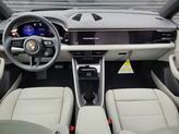Thumbnail of 2024 Volcano Grey Metallic Porsche Macan