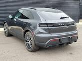 Thumbnail of 2024 Volcano Grey Metallic Porsche Macan