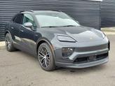 Thumbnail of 2024 Volcano Grey Metallic Porsche Macan