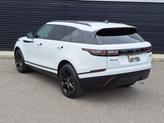 Thumbnail of 2022 Fuji White Land Rover Range Rover Velar
