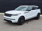 Photo of 2022 Fuji White Land Rover Range Rover Velar