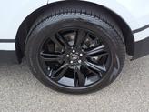 Thumbnail of 2022 Fuji White Land Rover Range Rover Velar