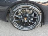 Thumbnail of 2016 Jet Black Metallic Porsche 911