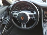 Thumbnail of 2016 Jet Black Metallic Porsche 911
