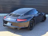 Thumbnail of 2016 Jet Black Metallic Porsche 911