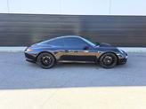 Thumbnail of 2016 Jet Black Metallic Porsche 911