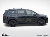 Thumbnail of 2021 Crystal Black Pearl Honda Pilot
