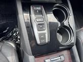 Thumbnail of 2021 Crystal Black Pearl Honda Pilot