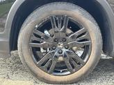 Thumbnail of 2021 Crystal Black Pearl Honda Pilot