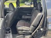 Thumbnail of 2021 Crystal Black Pearl Honda Pilot