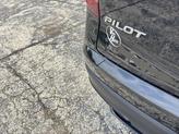Thumbnail of 2021 Crystal Black Pearl Honda Pilot