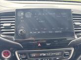 Thumbnail of 2021 Crystal Black Pearl Honda Pilot