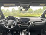 Thumbnail of 2021 Crystal Black Pearl Honda Pilot