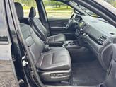 Thumbnail of 2021 Crystal Black Pearl Honda Pilot