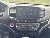 Thumbnail of 2021 Crystal Black Pearl Honda Pilot