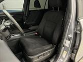 Thumbnail of 2022 Lunar Silver Metallic Honda Pilot