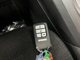 Thumbnail of 2022 Lunar Silver Metallic Honda Pilot
